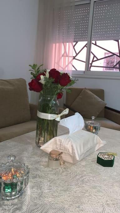 Elegant Appartement Au Coeur De Marrakech Марракеш Экстерьер фото
