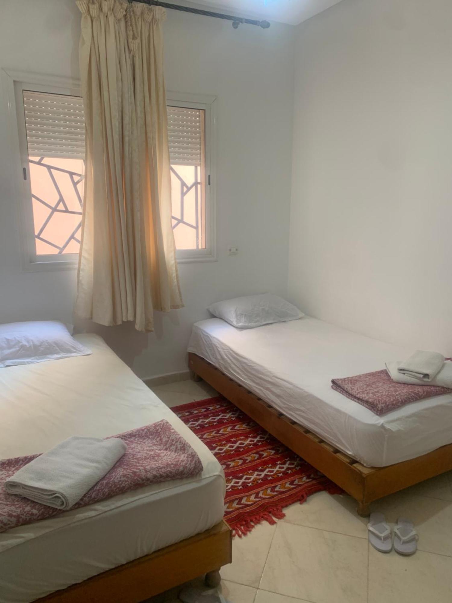 Elegant Appartement Au Coeur De Marrakech Марракеш Экстерьер фото